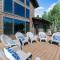 Sunrise Pines- Executive Suites & Private Baths