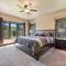 Sunrise Pines- Executive Suites & Private Baths