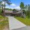 Sunrise Pines- Executive Suites & Private Baths