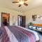 Sunrise Pines- Executive Suites & Private Baths