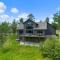 Sunrise Pines- Executive Suites & Private Baths