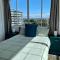 Ebbtide 29 - All linen supplied Bunk linen provided for self-making