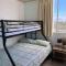 Ebbtide 29 - All linen supplied Bunk linen provided for self-making
