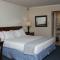 The Occidental Lodge