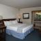The Occidental Lodge