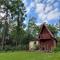 Holiday Home in Kolczewo near Baltic Sea