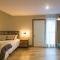Hotel "Le Suisse"