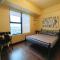 1BR Condo in Soltana Nature Residences Mactan, Cebu, near beaches and resorts - Mactan