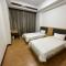 Imperial Suites Miri , Diamond Tower - Miri