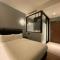 The Seraya Hotel