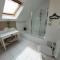 Holiday Home in Le Vougot by Sandy Beach