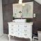 Holiday Home in Le Vougot by Sandy Beach