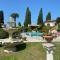 Splendid villa near Antibes and Cannes with pool and sea view - Vallauris