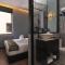 The Seraya Hotel