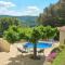 Amazing Home In Les-Salles-Du-Gardon