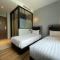 The Seraya Hotel
