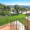 Awesome Home In Gualdo Cattaneo With Wifi And 2 Bedrooms