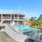 Villa Venezia Apt 3 - Spacious Hervey Bay beachfront apartment - Hervey Bay