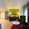 Clarion Hotel Energy