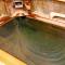 Goshikionsen Goshikinoyu ryokan 五色の湯旅館 - Takayama