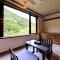 Goshikionsen Goshikinoyu ryokan 五色の湯旅館 - Takayama