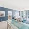 Gorgeous Unit At The W Building Priceless Location - 迈阿密