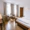 Seehotel Billroth