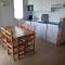 Chalet sur bord de leau