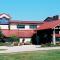 AmericInn by Wyndham Oswego - Oswego