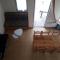 Chalet sur bord de leau