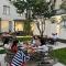 Turon Lux Hotel