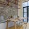 Incomparable Plakas Luxury Apt Private Pool