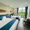 The Light Hotel