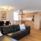 Chalet Apartments Iseltwald