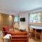 Splendid modern studio in the heart of Zermatt - Zermatt