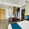 The Light Hotel