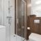 Posesja Kapitańska Przy Plaży Apartments Grzybowo by Noclegi Renters