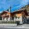 B&B Pousada Rio Aosta-servizi di Bed and breakfast