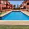 Apartamento Vista Hermosa en Punta Candor con piscina y Wifi