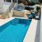 Villa Lemony