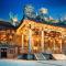 UNESCO Bohemian Style Heritage House at Georgetown 5BR 14 pax - 乔治市