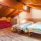 Albergo Diffuso Dolomiti - Forni di Sotto