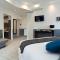 Aeterna Rooms Collection GuestHouse