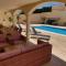 Luxurious villa in the sun