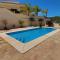 Luxurious villa in the sun - Mijas Costa