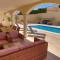 Luxurious villa in the sun - Mijas Costa