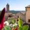 Bild des Bed & Breakfast Zia Menga - Luogosanto Sardinia