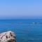 Spectacular Beachfront Duplex on the Mediterranean - Caleta, Catalan Bay