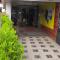 Kallada Residency