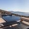 Nimbus Santorini